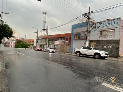 Loja-Salão, 192 m² - Foto 5