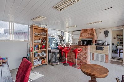 Cobertura, 3 quartos, 170 m² - Foto 3