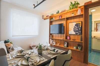 Loft, 24 m² - Foto 5