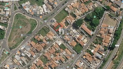 Terreno, 352 m² - Foto 2