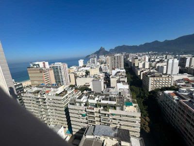 Apartamento, 2 quartos, 58 m² - Foto 5