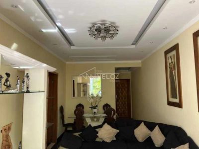 Apartamento, 3 quartos, 98 m² - Foto 3