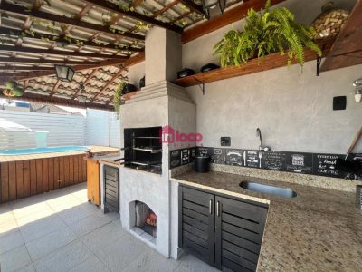 Cobertura, 5 quartos - Foto 4