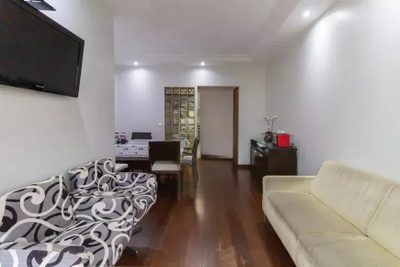 Apartamento, 3 quartos, 106 m² - Foto 1