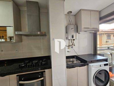 Apartamento, 2 quartos, 90 m² - Foto 5