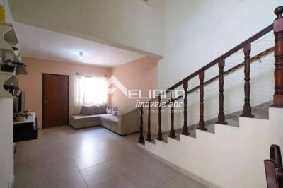 Sobrado, 3 quartos, 180 m² - Foto 2