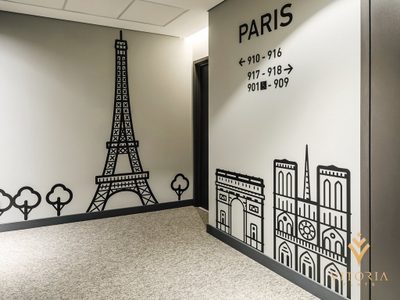 Flat/Apart Hotel, 1 quarto, 15 m² - Foto 5