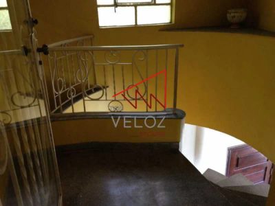Apartamento, 3 quartos, 260 m² - Foto 1
