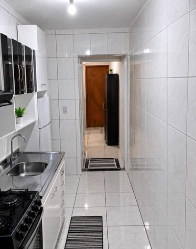 Apartamento, 2 quartos, 41 m² - Foto 4