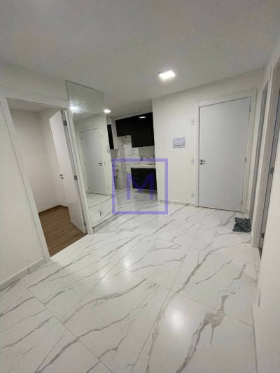 Apartamento, 2 quartos - Foto 1