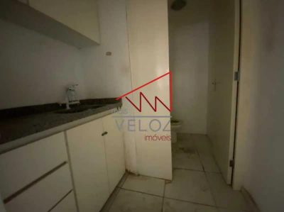 Sala-Conjunto, 29 m² - Foto 5
