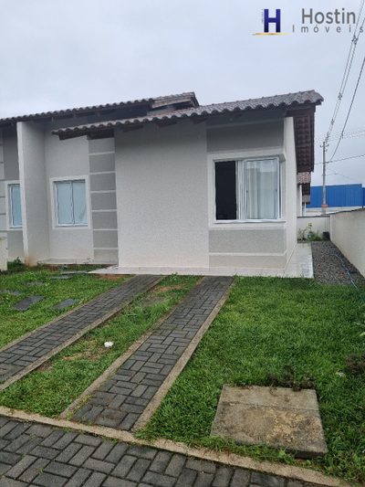 Casa, 2 quartos - Foto 2