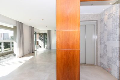 Apartamento, 2 quartos, 161 m² - Foto 2
