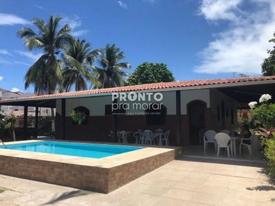 Casa, 3 quartos, 309 m² - Foto 5