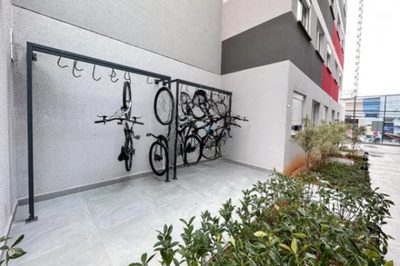 Apartamento, 1 quarto, 25 m² - Foto 5