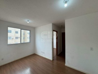 Apartamento, 2 quartos, 40 m² - Foto 1