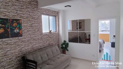 Apartamento, 1 quarto, 55 m² - Foto 5