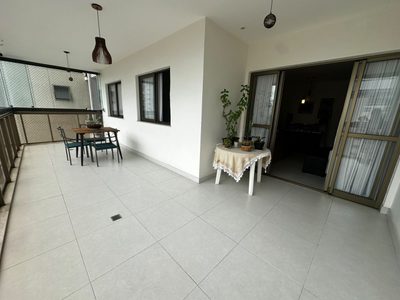 Apartamento, 3 quartos, 120 m² - Foto 2