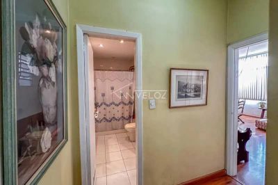 Apartamento, 3 quartos, 120 m² - Foto 1