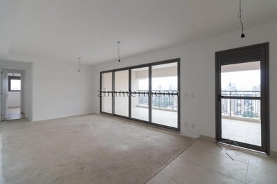 Apartamento, 3 quartos, 133 m² - Foto 1