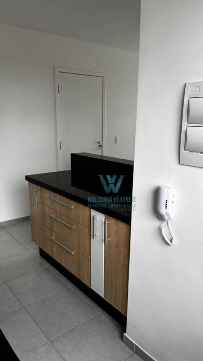 Apartamento, 2 quartos, 52 m² - Foto 2