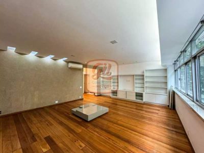 Apartamento, 4 quartos, 267 m² - Foto 3