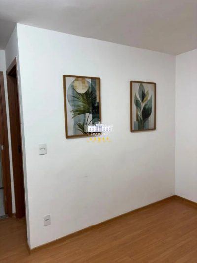 Apartamento, 2 quartos, 42 m² - Foto 5