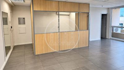 Sala-Conjunto, 65 m² - Foto 4