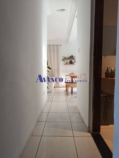 Casa, 6 quartos, 200 m² - Foto 4