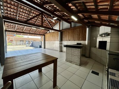 Casa, 4 quartos, 164 m² - Foto 5