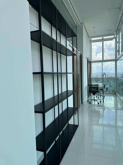 Apartamento, 2 quartos, 118 m² - Foto 5