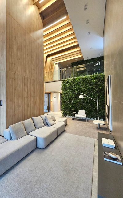 Apartamento, 2 quartos, 89 m² - Foto 2