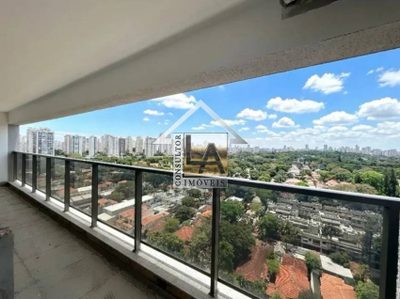 Apartamento, 3 quartos, 166 m² - Foto 2