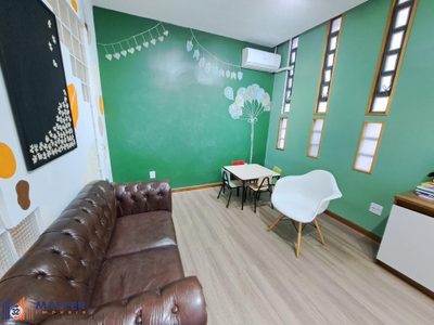 Sala-Conjunto, 40 m² - Foto 5