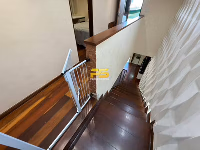 Casa de Condomínio, 4 quartos - Foto 2