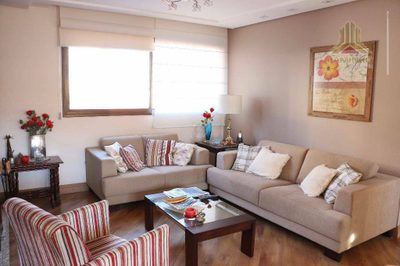 Apartamento, 3 quartos, 89 m² - Foto 3