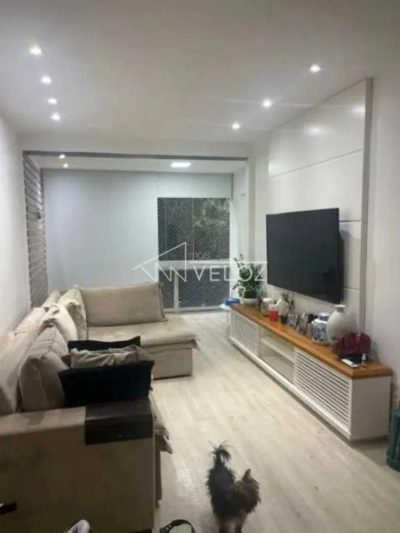 Apartamento, 3 quartos, 95 m² - Foto 2