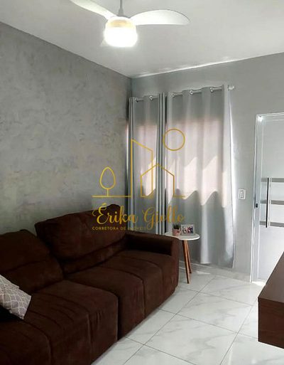 Casa, 2 quartos, 125 m² - Foto 2