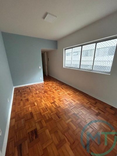 Apartamento, 2 quartos, 54 m² - Foto 1
