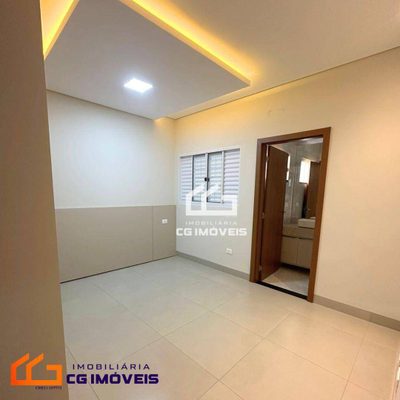 Casa, 3 quartos, 150 m² - Foto 5
