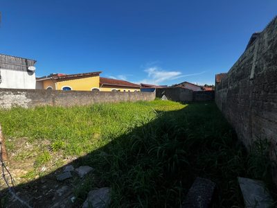 Terreno, 300 m² - Foto 1
