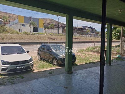 Prédio Inteiro, 414 m² - Foto 2