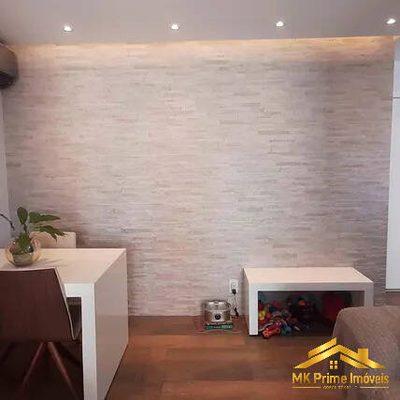 Apartamento, 2 quartos, 62 m² - Foto 3