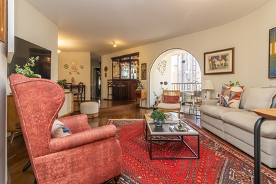 Apartamento, 4 quartos, 170 m² - Foto 1