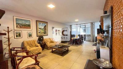Casa, 7 quartos, 478 m² - Foto 4