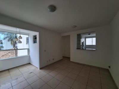 Apartamento, 3 quartos, 89 m² - Foto 1