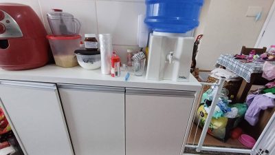 Apartamento, 2 quartos, 44 m² - Foto 2