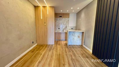 Sala-Conjunto, 35 m² - Foto 5