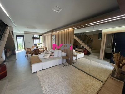 Casa de Condomínio, 2 quartos - Foto 4
