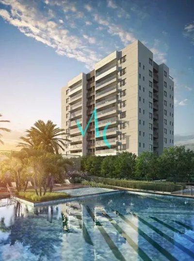 Apartamento, 3 quartos, 123 m² - Foto 4